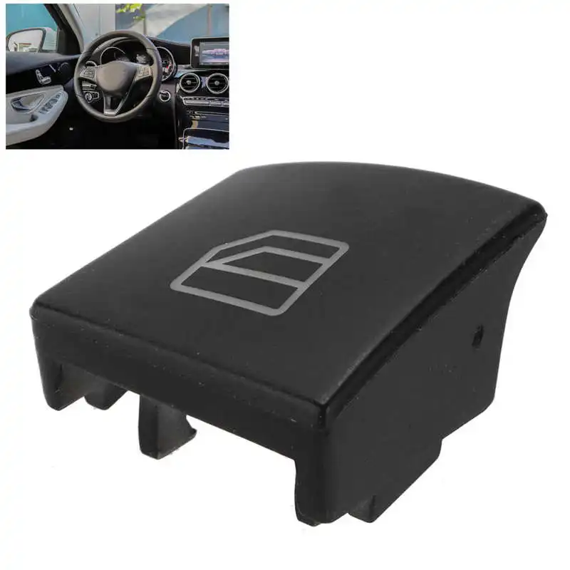 Крышка переключателя стеклоподъемника автомобиля замена крышки управления для