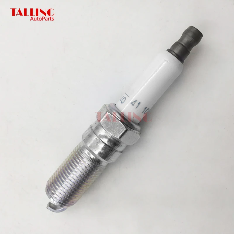 

4pcs 41-108 iridium spark plugs car candle For BUICK REGAL VERANO 2.0L REGAL 2.0L CHEVROLET HHR ILTR5D 12620540 car part
