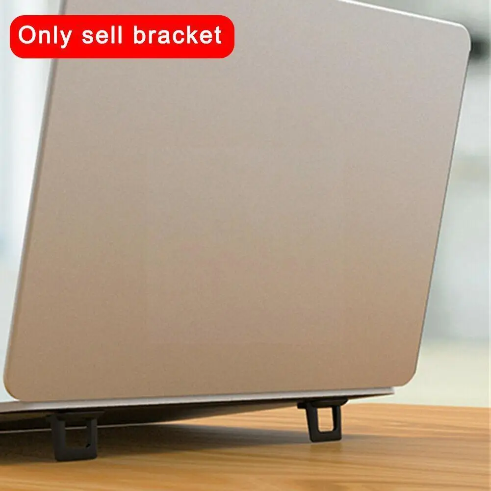 

1 пара, портативный складной многофункциональный держатель-подставка для ноутбука