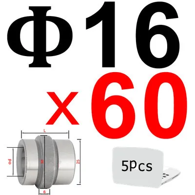 

Высокоточные части формы 16x20 мм-25x150 мм, эжектор, направляющая втулка, пластиковые резиновые прямые направляющие втулки, втулка с воротником