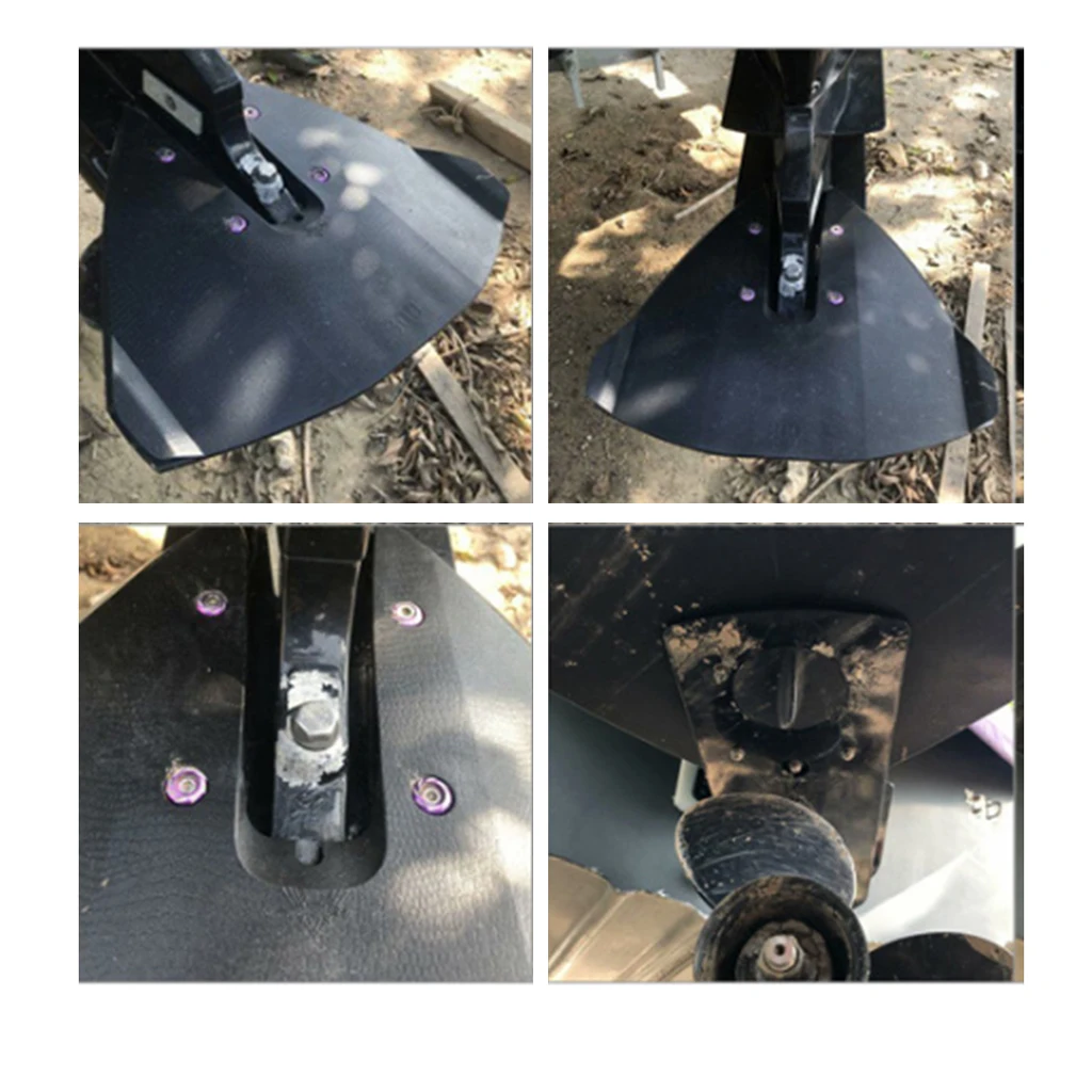 

Гидрофольгированный стабилизатор, Кит, хвост, подвесные доски, Sterndrive 40hp и 350hp