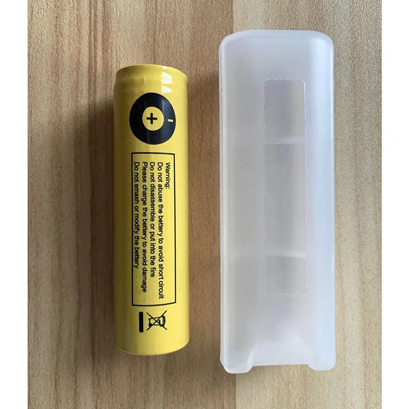Enfitnix Navi800 Lamp Replace Battery Practical Durable Long Life Time