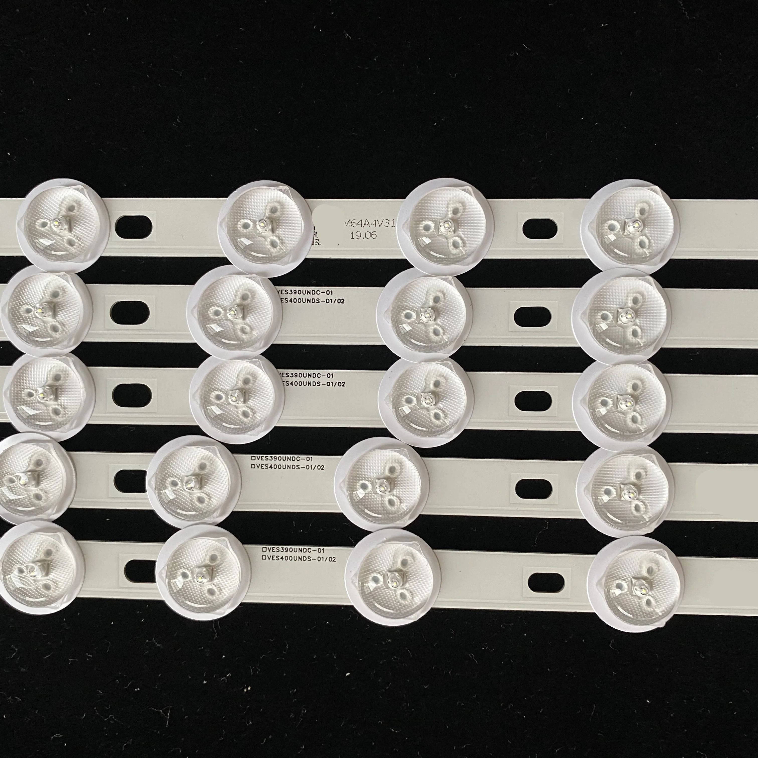 Светодиодная лента для 40 &quotNDV REV1 39PF3025D 40L1333DB P40LED13 VES390UNDC-01 VES400UNDS-02 VES400UNDC-01 | Лампы и
