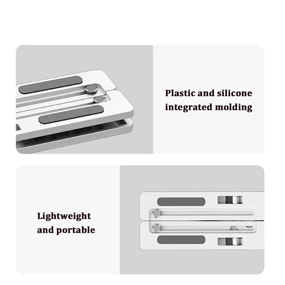 складная подставка для ноут