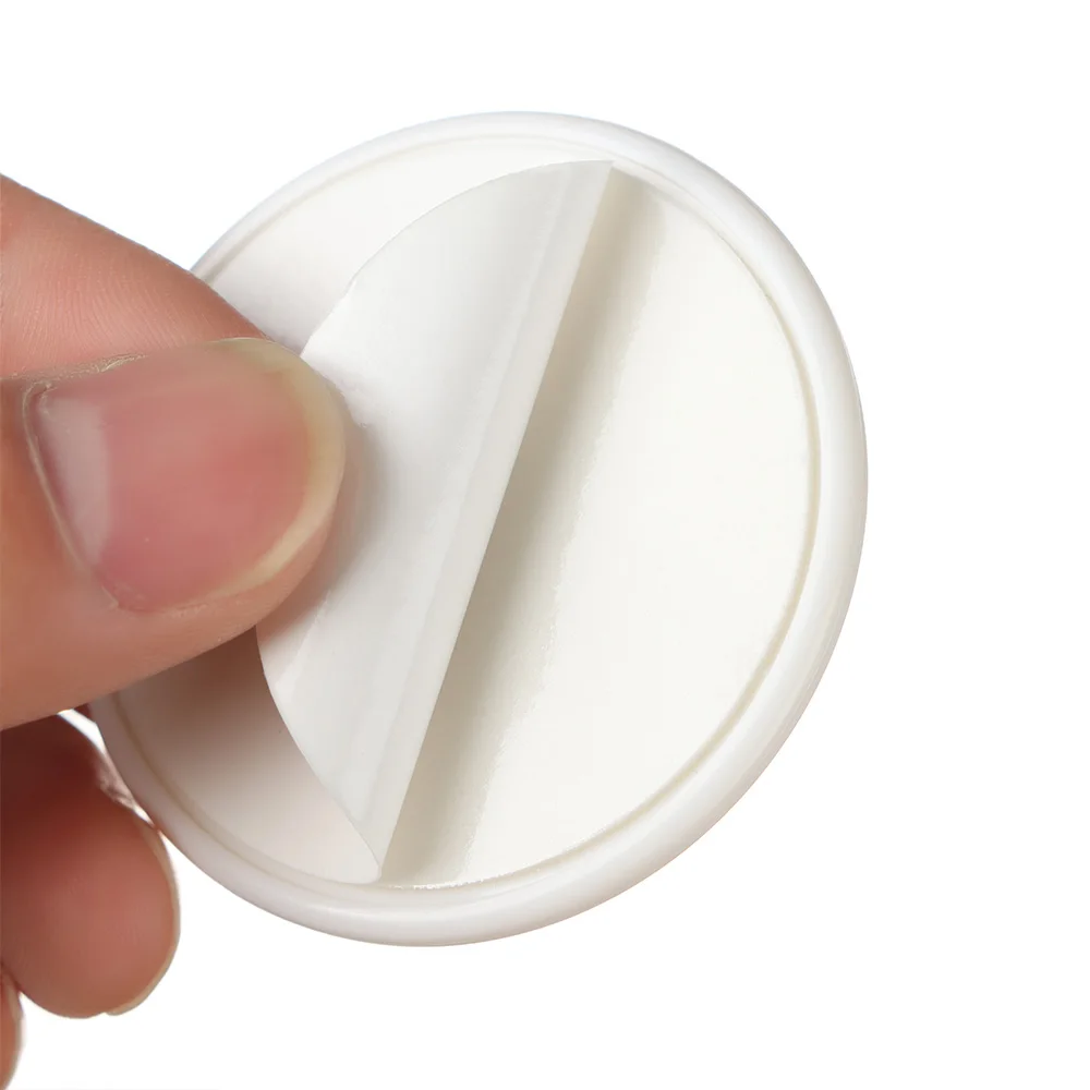 1 шт. Новые самоклеящиеся занавески-зажимы ветрозащитная защита от брызг для дома