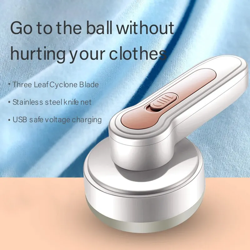 

Беспроводные перезаряжаемые бритвы USB, бритва для одежды, свитера, ткани, бритва для удаления катышков, Машинка для срезания катышков
