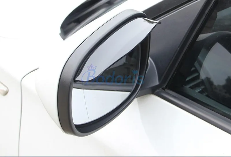 Защита от дождя для LEXUS RX 270 350 450 CT200h ES250 GS350 GS450 IS250 IS350|Хромирование| |