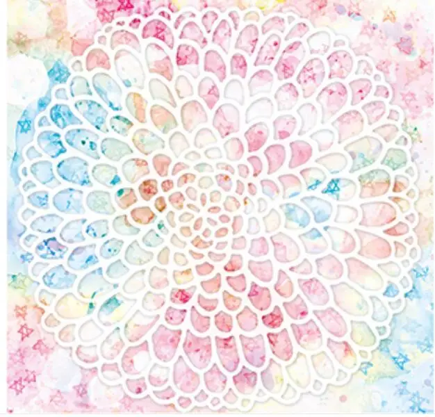 Фоновая маска трафарет пластиковый выпускной для сделай сам