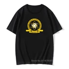 Дизайнерская футболка с логотипом, Midtown, школа науки и технологии, Университетская футболка для мужчин, футболки с графическим принтом he Big Bang Machine