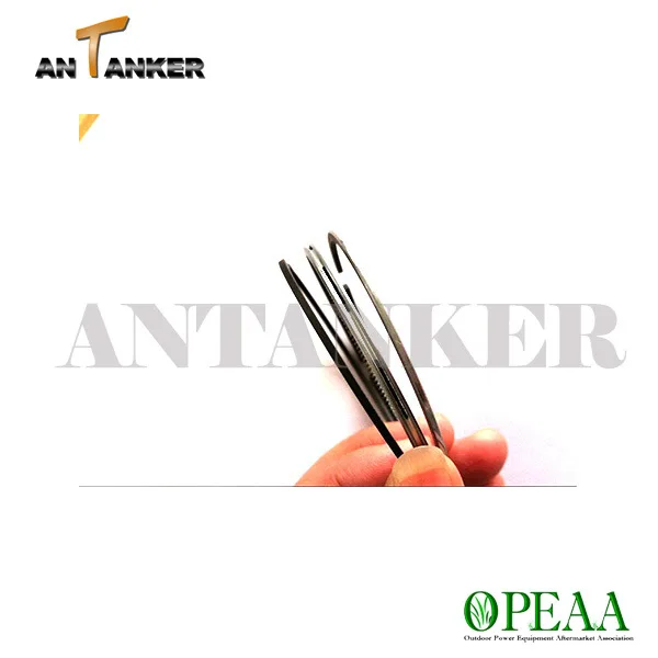 

Robin EH12 Стандартный поршень кольцо ударное рамминг