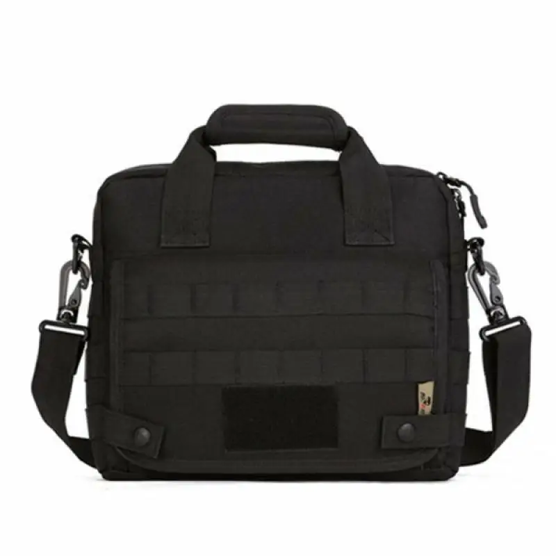 Нейлоновая сумка-мессенджер Vogue для мужчин военный тактический портфель