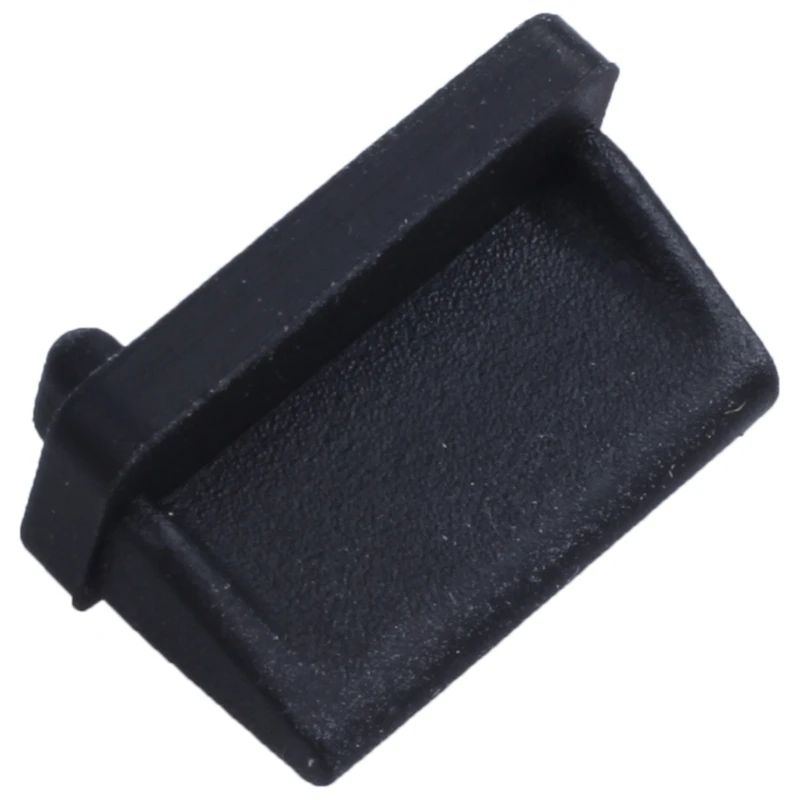 

10 шт., силиконовые Заглушки для USB-порта