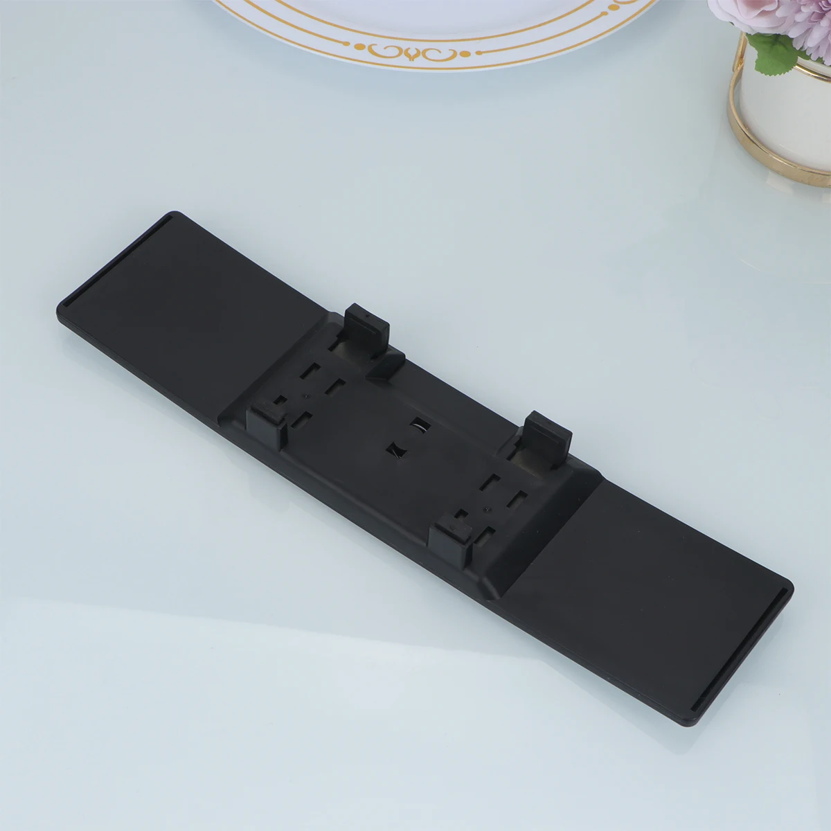 Автомобильное зеркало заднего вида с большим крючком для обзора антибликовым