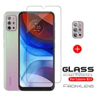 Закаленное стекло для Lenovo K13 K 13 Note, Защитная пленка для экрана Lenovo K13 Pro K 13 Note, пленка для объектива камеры Lenvo K13 Pro