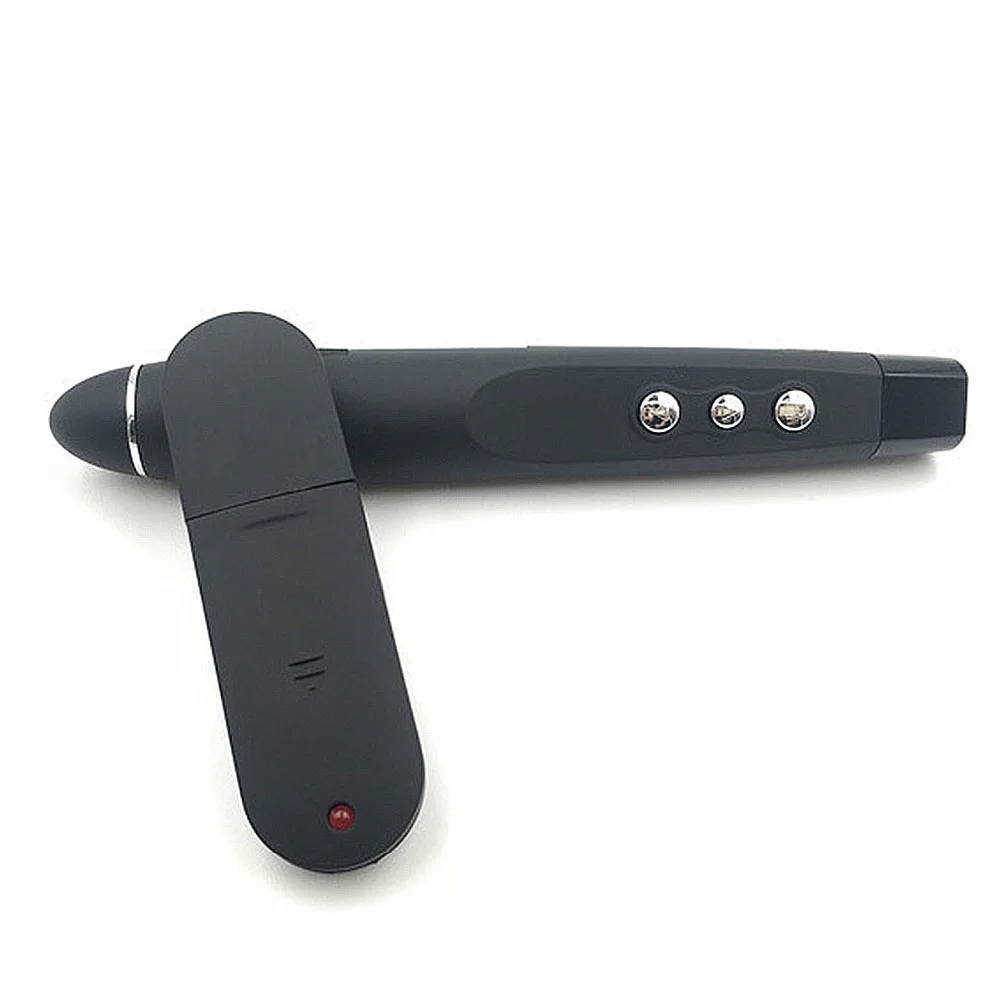 2020 новый функциональный пульт дистанционного управления PPT Clicker 3R лазер 2 4 ГГц