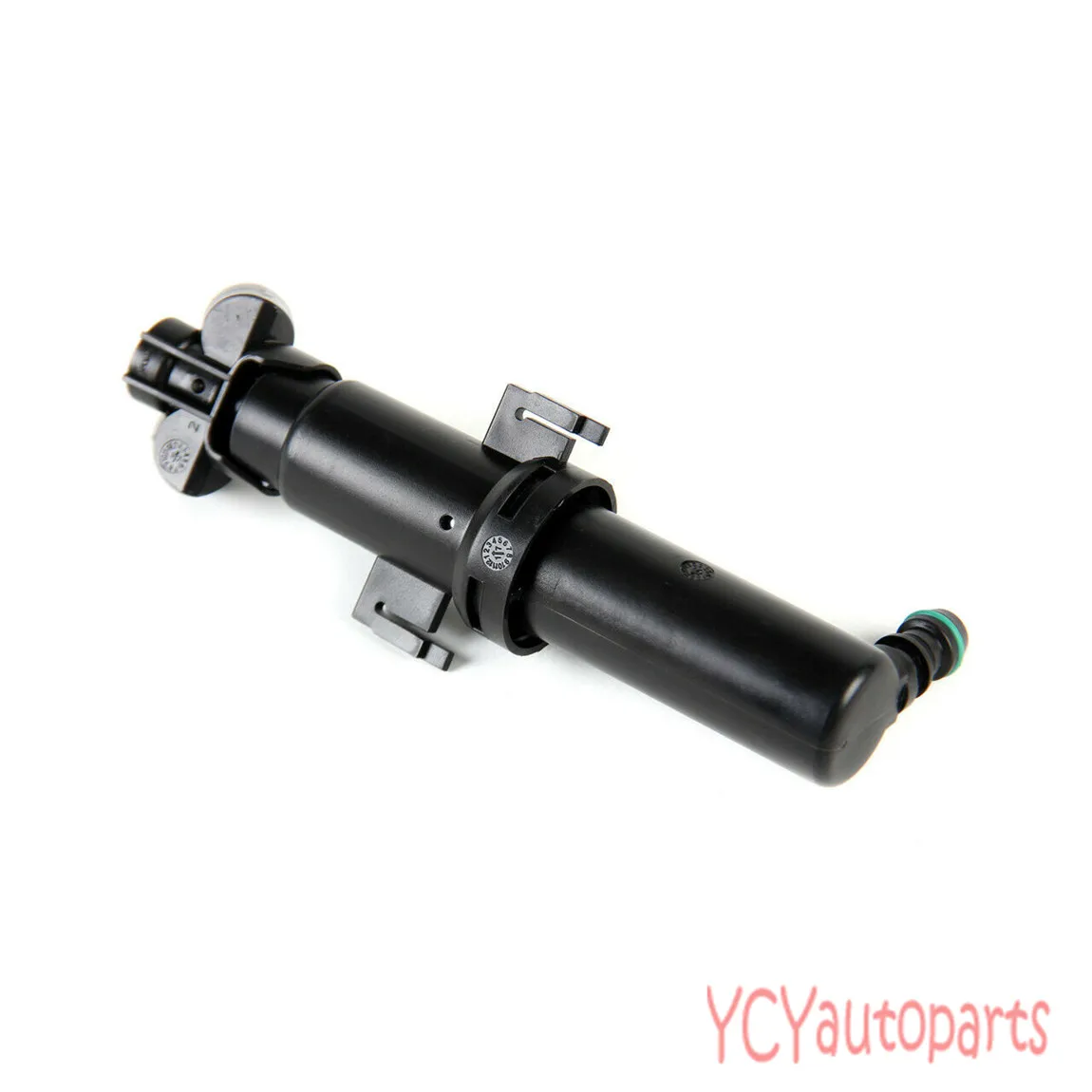 

Насадка для левой фары для Audi Q5 2009-2012 8R0955101