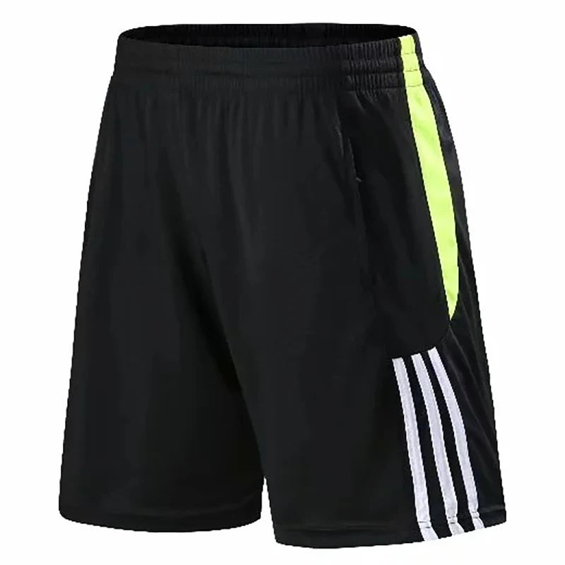 

Plus Size Men Running Sport Shorts Football Basketball Baseball Sportshorts Outdoor Exercise Clothes Workout Gym Fitness