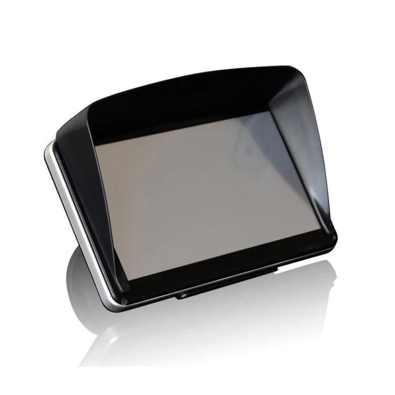 Автомобильный GPS-навигатор CSL88 прочный козырек от солнца для Garmin Nuvi 5 дюймов |