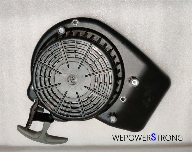 Вытяжной стартер в сборе. 28200Z02051035 подходит для вертикального вала Subra EA190