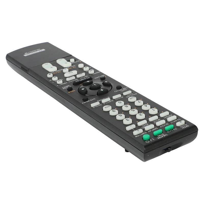 

Remote Control RM-ADP017 Fit for Sony Home Theater Systems DAV-DZ1000 DAV-DZ7T DAV-DZ820KW DAV-DZ830W DAV-DZ850KW