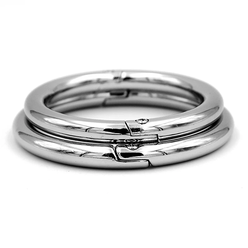 Кольца в нос для крупного рогатого скота кольца аксессуары товары животных |