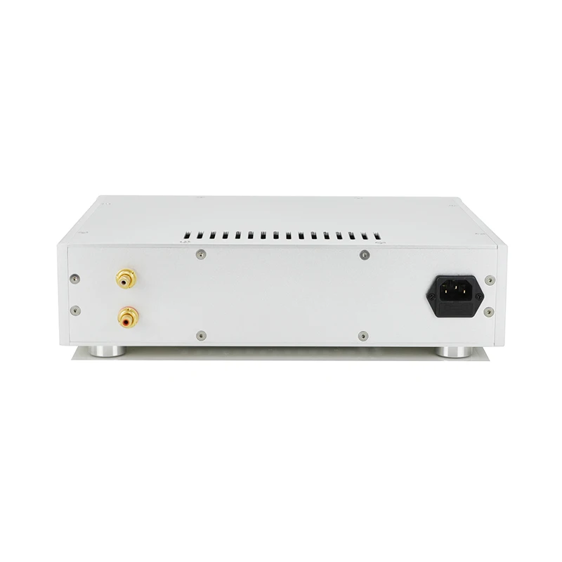 SUQIYA Hi end усилитель для наушников DCP 1KMKII полностью разделенный чистый