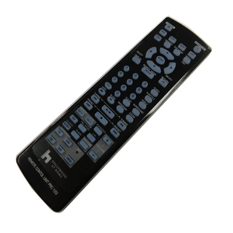 Original remote control PRC-123 suitable for Sherwood amplifier player | Электроника