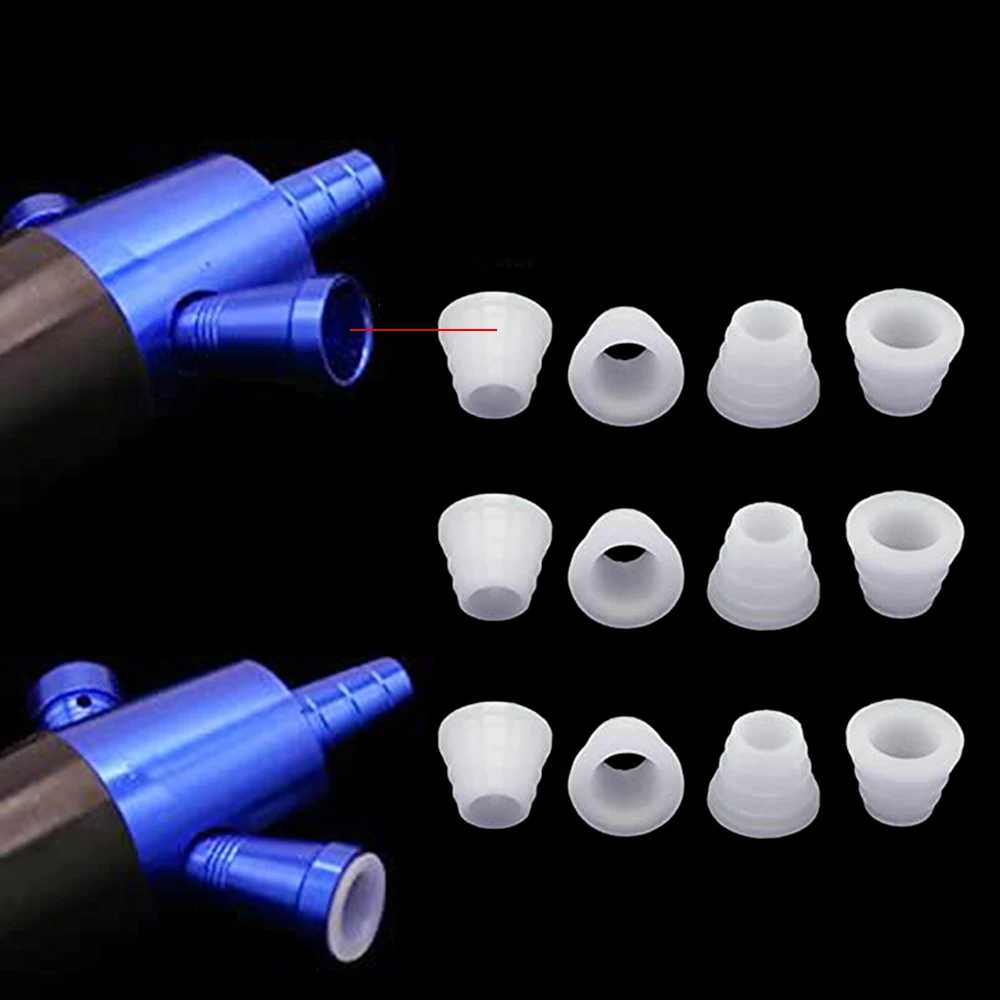 10 шт. белая прокладка для шланга кальяна резиновая аксессуары трубки кальян | Дом