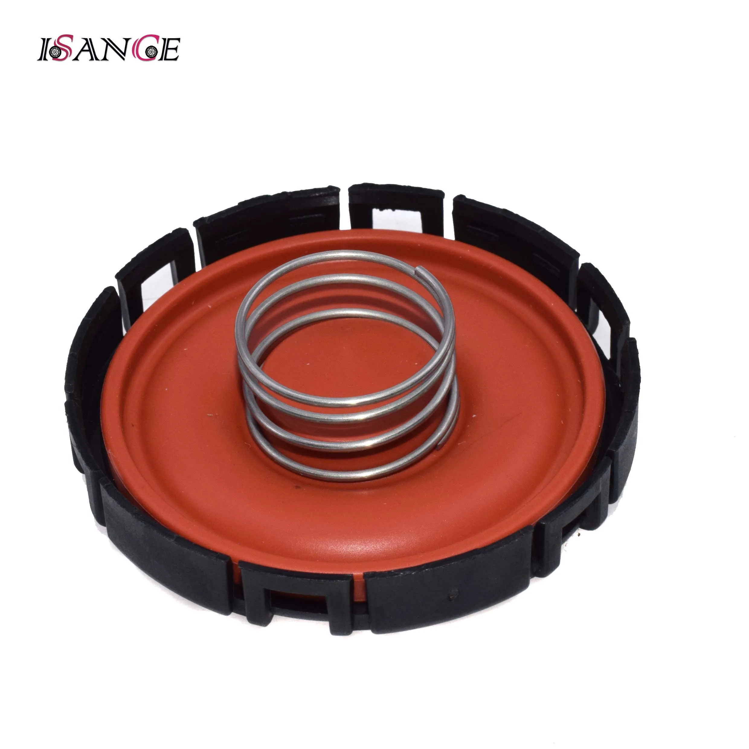 ISANCE Картер Vent PCV клапан комплект для BMW 2.0L 228I 320I 328I 428I 528I X1 X3 X4 X5 X6 Z4 OE #11127588412/11 12 7 588 412