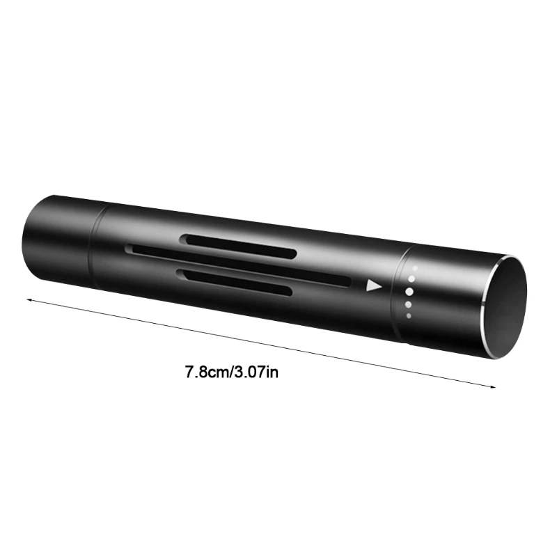 

E9LF Car Vent Air Perfume Auto Interior Decoration Charm Fragrance Diffuser Freshener