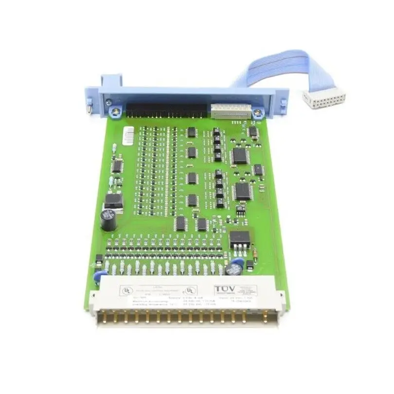 

Новый и оригинальный цифровой входной модуль