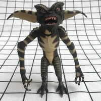 genuine bulk goods little monster carnivorous goblin tiger pattern 7 inch joint action figure model toy decoration