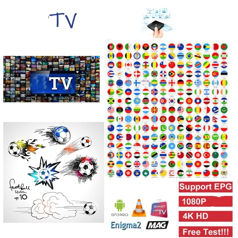 IP TV FULL HD Europe smart ip tv m3u andriod box enigma2 adult xxx приложение не включено без