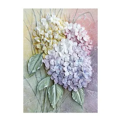 Декорации художественные цветы холст плакаты и принты настенная Картина на