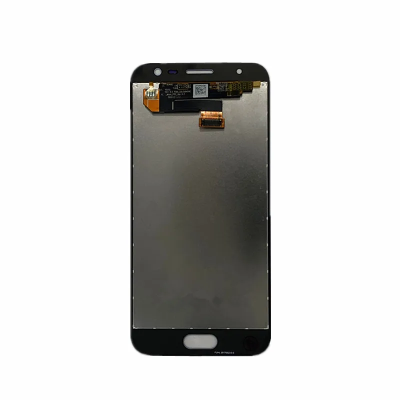 Pantalla LCD Original para SAMSUNG Galaxy J3 2017 J330 J330F, sin p&iacute;xeles muertos, montaje de digitalizador, reemplazo-1