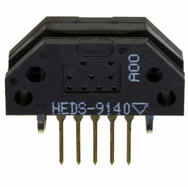 

HEDS-9140 HEDS-9140#A00 HEDS-9140#C00 AVAGO - Alignment Tool For 3-channel HEDS-9140 Series Module With 56mm Codewheel