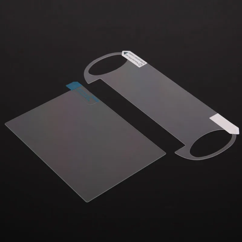 Профессиональный протектор экрана из закаленного стекла для sony playstation PS Vita PSV