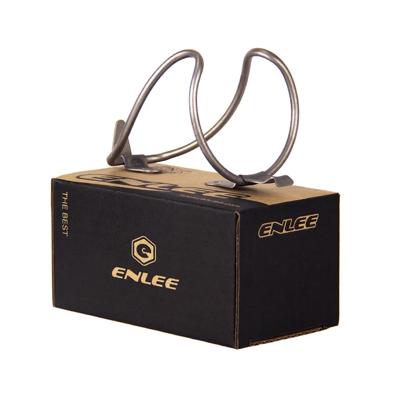 

Holder Bike Accessories UltraLight Bicycle Bottle Holder Titanium Alloy Road Bike Water Bottle Cage MTB Cycling Water Bottle