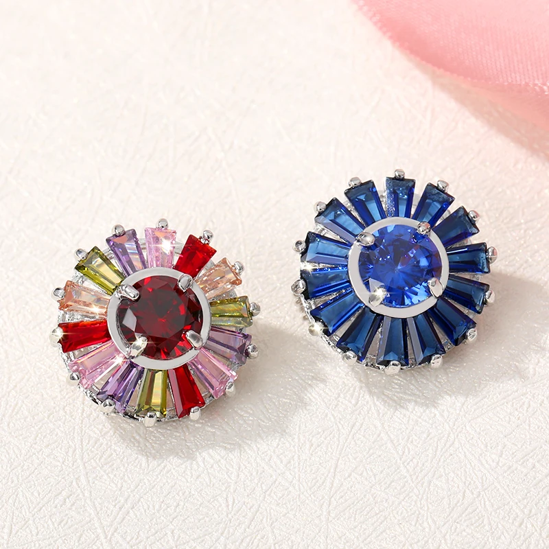 Винтажная круглая брошь в виде цветка из смолы Турецкая булавка для женщин