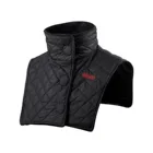 Зимний теплый шарф для езды на лыжах, катания на коньках, ветрозащитный, ветрозащитный, для кемпинга