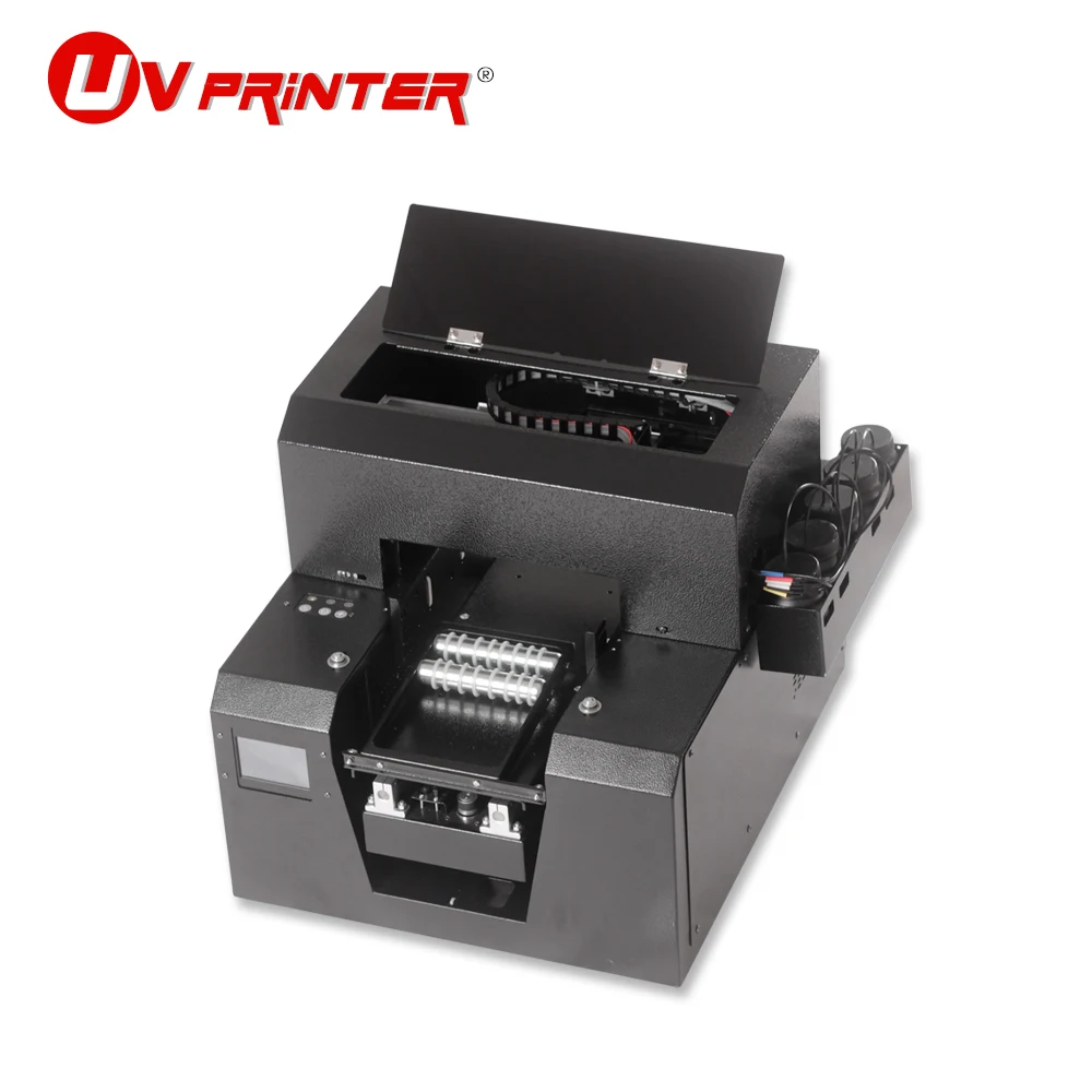 Epson L800 print head DTG printer PET film T-shirt printer for hoodie/jacket/hat/jeans digital A4 printer