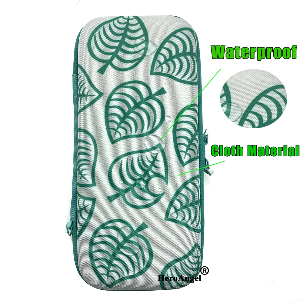 Зеленая водонепроницаемая сумка для переноски чехол аксессуары хранения