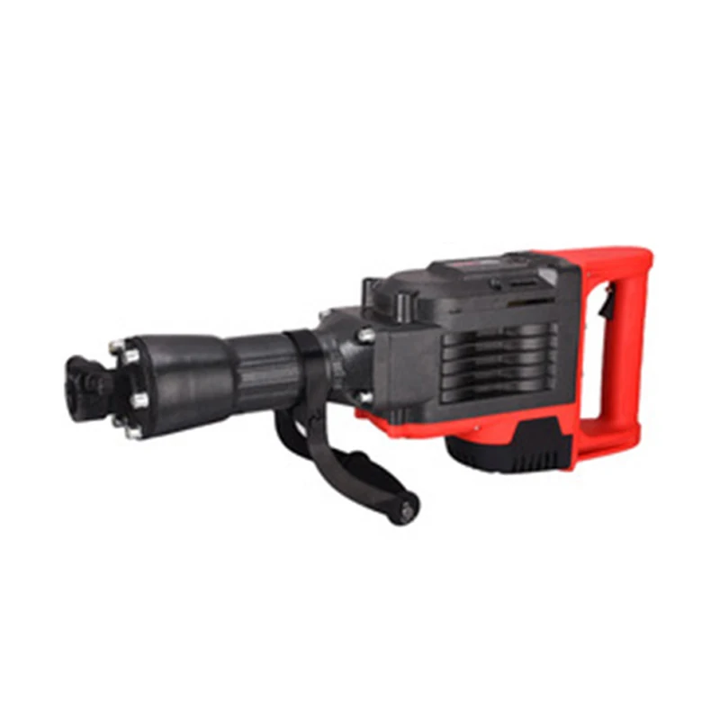 Industrial Grade High Power Single use Slotted Wall Break Concrete Home Multifunction Electric Pick Hammer Impact Drill | Инструменты