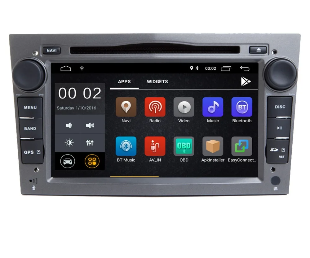 Android 9,0 автомобильный dvd-плеер для Opel Vauxhall Astra H G J Vectra Antara Zafira Corsa Wifi gps Радио стерео автомобильный мультимедийный плеер