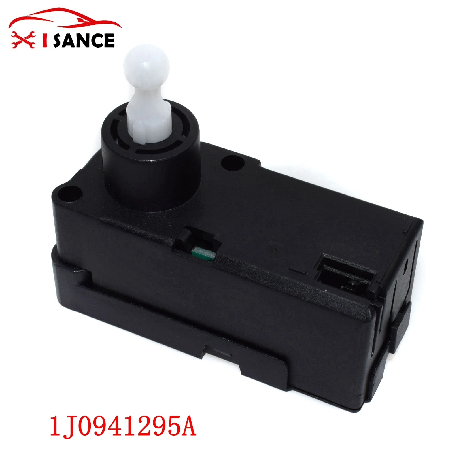 ISANCE Новый нивелирующий двигатель для AUDI Audi TT 2006 2013 FIAT сиденье FORD SKODA SMART VW