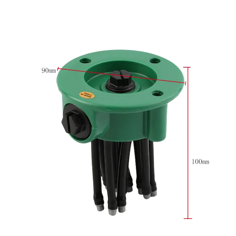 Таймер воды автоматический программируемый контроллер орошения система