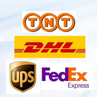 additional pay on your order fast shipping if you need fast logistics method we can provide you with dhl and fedex
