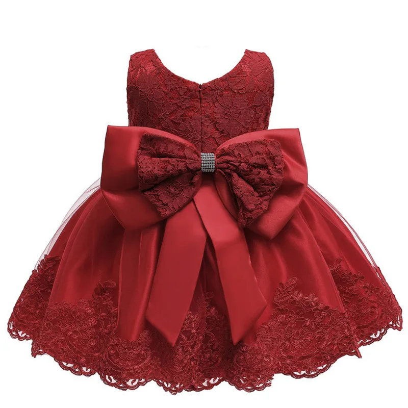 Детское платье с цветочным принтом для девочек 2 6 12 лет | Детская одежда и обувь