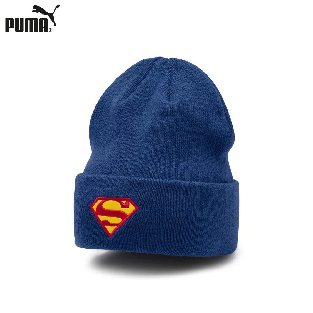 Детская шапка Puma Essential 2172902|Кепки для туризма| |