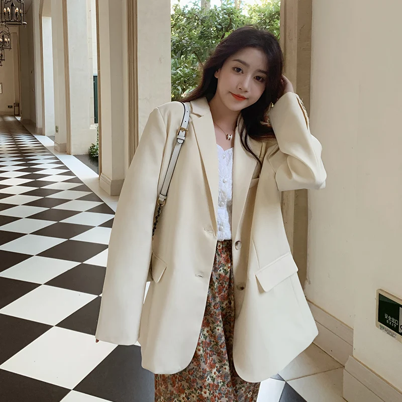 

CMAZ Blazers For Women